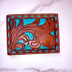 Western Wallet